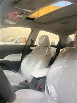 هیوندای ئەکسنت